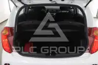 2016 KIA Picanto