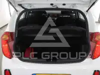 2016 KIA Picanto