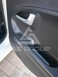 2016 KIA Picanto