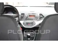 2016 KIA Picanto