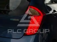 2016 KIA Picanto