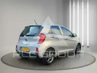 2016 KIA Picanto