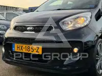 2016 KIA Picanto