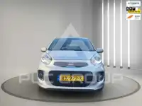2016 KIA Picanto
