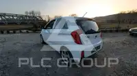 2016 KIA Picanto