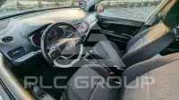 2016 KIA Picanto