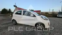 2016 KIA Picanto
