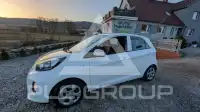 2016 KIA Picanto