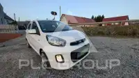 2016 KIA Picanto