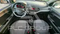 2016 KIA Picanto