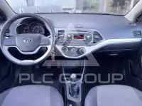 2016 KIA Picanto