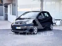 2016 KIA Picanto