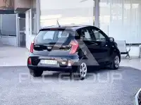 2016 KIA Picanto