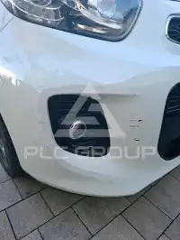 2016 KIA Picanto