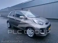 2016 KIA Picanto