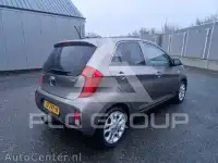 2016 KIA Picanto