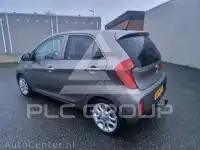 2016 KIA Picanto