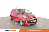 2016 KIA Picanto