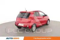2016 KIA Picanto