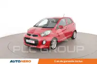2016 KIA Picanto