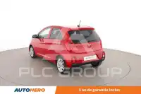 2016 KIA Picanto