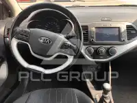 2016 KIA Picanto