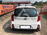 2016 KIA Picanto