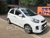 2016 KIA Picanto