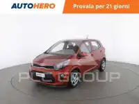 2016 KIA Picanto