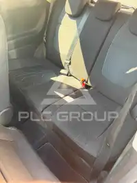 2016 KIA Picanto
