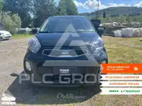 2016 KIA Picanto