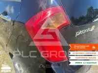 2016 KIA Picanto