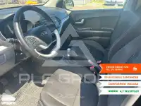 2016 KIA Picanto