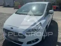 2016 Ford S-Max