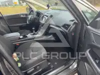 2016 Ford S-Max
