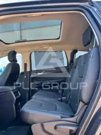 2016 Ford S-Max