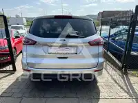 2016 Ford S-Max