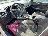 2016 Ford S-Max