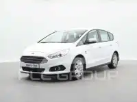 2016 Ford S-Max