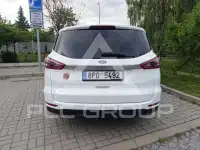 2016 Ford S-Max