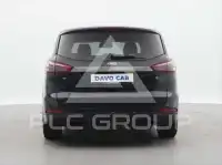 2016 Ford S-Max