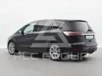 2016 Ford S-Max