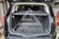 2016 Ford S-Max