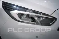 2016 Ford S-Max
