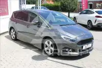 2016 Ford S-Max