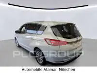 2016 Ford S-Max