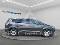 2016 Ford S-Max