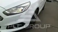 2016 Ford S-Max