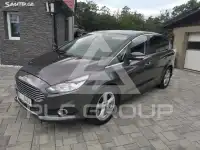 2016 Ford S-Max