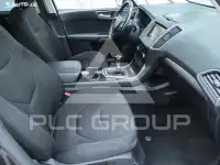 2016 Ford S-Max